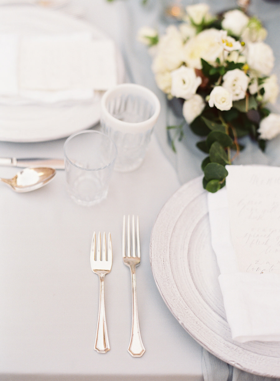 Beautiful Tablescape Inspiration in Greece by Les Anagnou Photographers