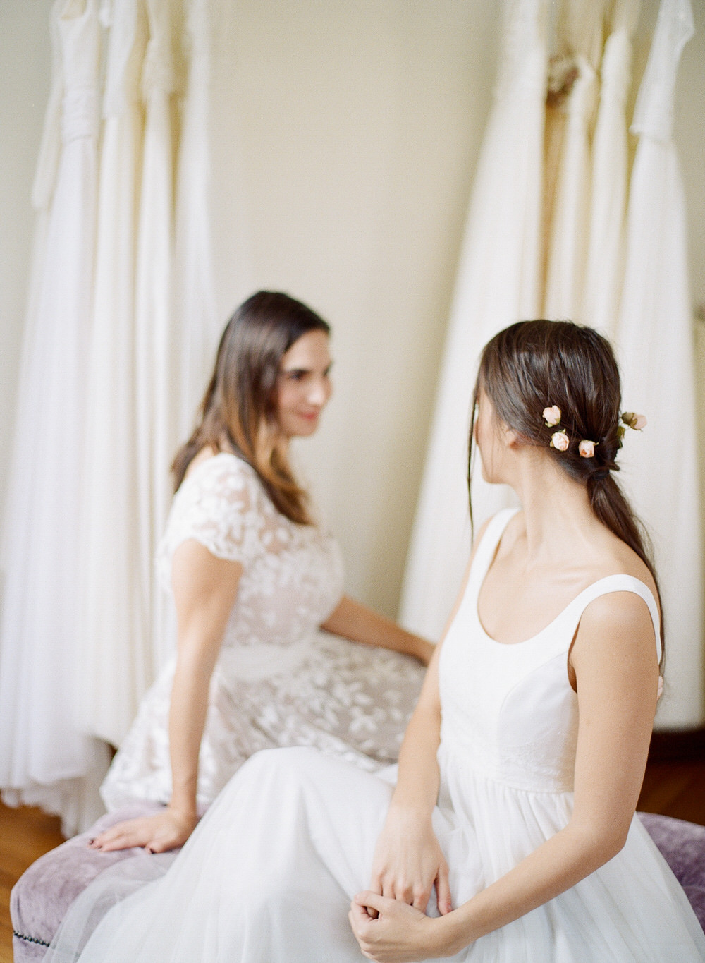 Wedding dress inspiration | Madame Shou Shou | Greek wedding photographers Les Anagnou