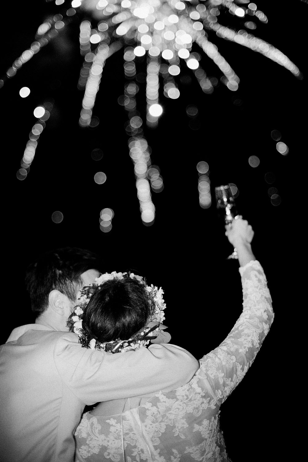 Corfu minimalistic wedding | Greece fine art film wedding photographer Les Anagnou34