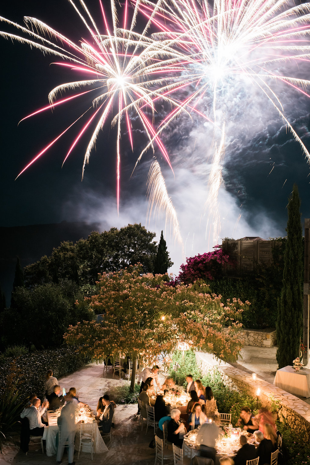 Corfu Island Wedding with Elegant and Romantic Details | Les Anagnou | Greece photographer, fine art film Greece photographer