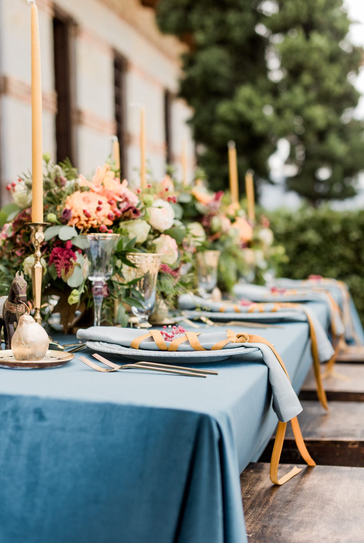 an historic dream wedding in athens 