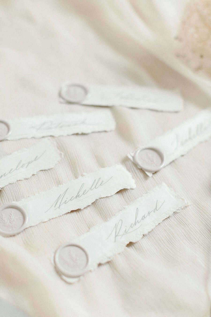 fine art wedding stationery for a wedding in tuscany by les anagnou wedding photographers