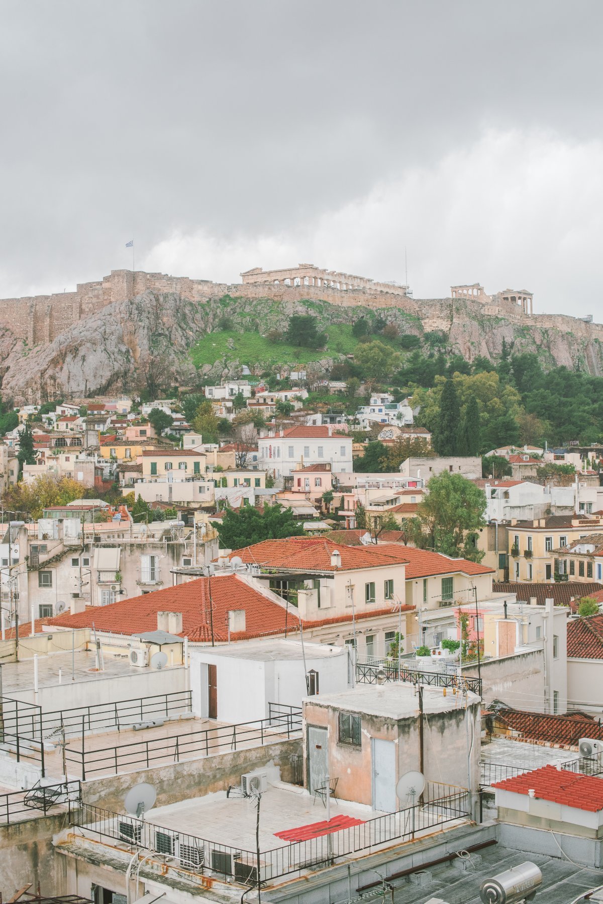 acropolis athens by les anagnou photographers