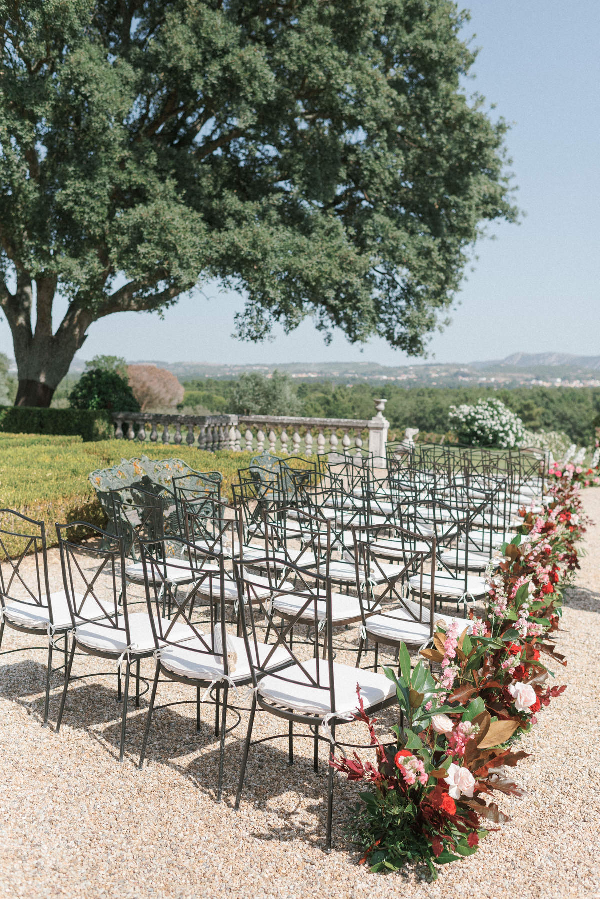 romantic and luxurious destination wedding in portugal