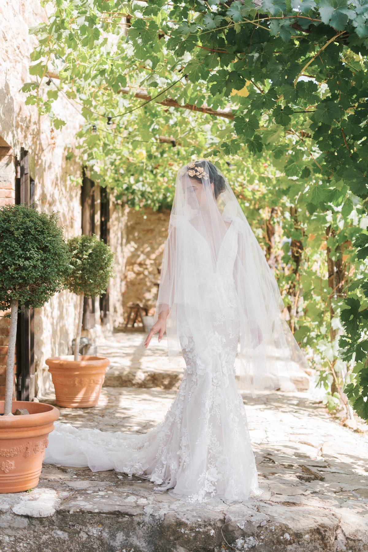 les anagnou tuscany wedding photographers 