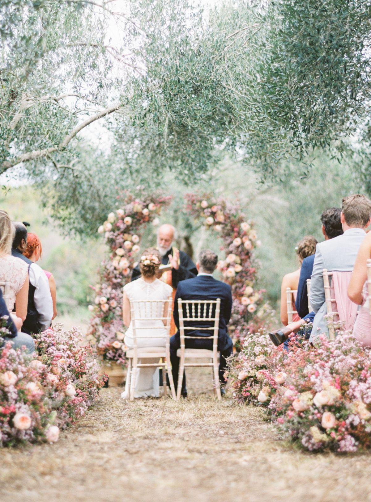 Why a wedding planner is so important for a destination wedding