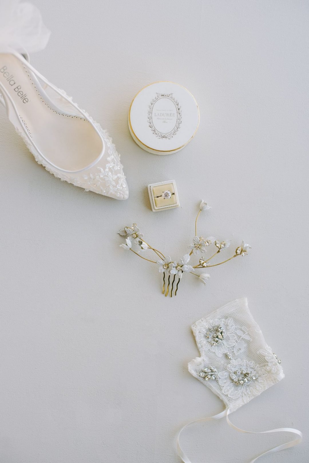 TOP 8 + 1 TIPS FOR CHOOSING YOUR BRIDAL ACCESSORIES - Les Anagnou ...