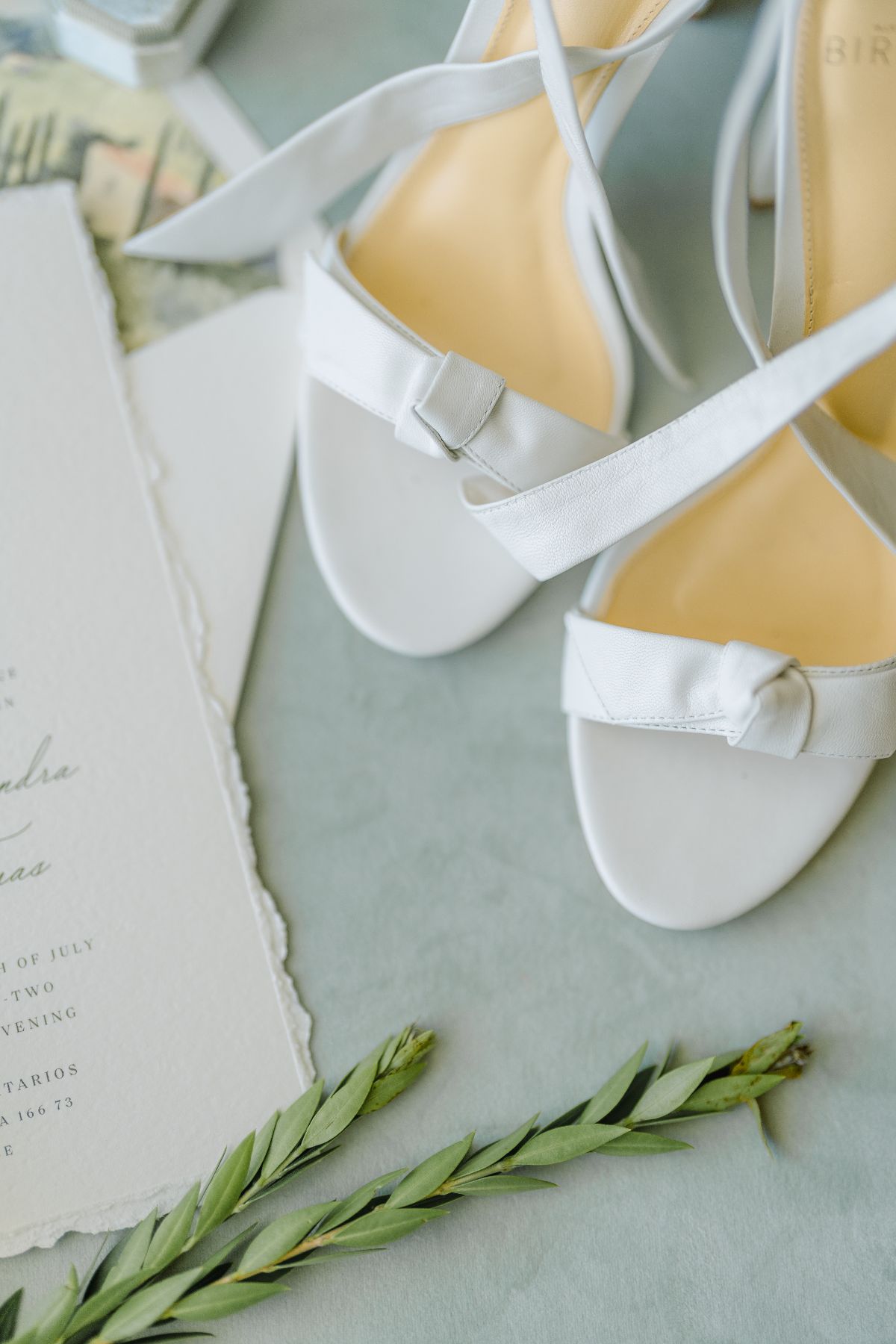 The Best Bridal Shoes, from Manolo Blahnik to Jimmy Choo